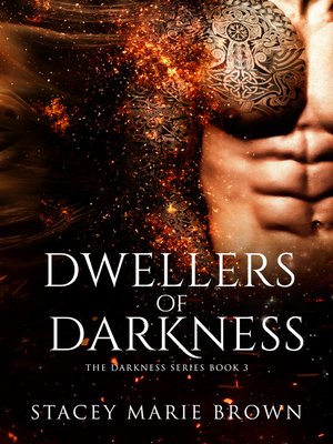 cover image of Dwellers of Darkness (Darkness Series #3)